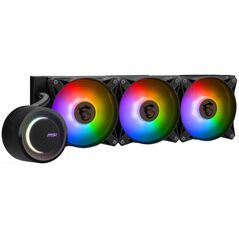 Chłodzenie wodne MSI MAG CoreLiquid E360 (306-7ZW6E17-C24)
