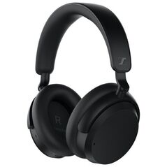 Słuchawki Sennheiser Accentum czarne