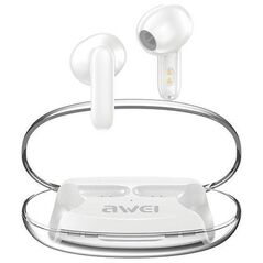 Słuchawki Awei T85 białe (AWE000174)