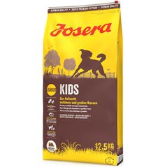 Josera Kids - sucha karma dla szczeniąt 12,5kg
