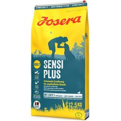 Josera SensiPlus Adult 12,5kg