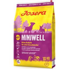 Josera Miniwell 10kg