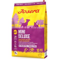 Josera MiniDeluxe 10kg