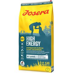 Josera High Energy 12,5kg