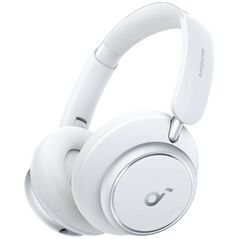 Słuchawki Anker Soundcore Space Q45 białe (A3040G21)