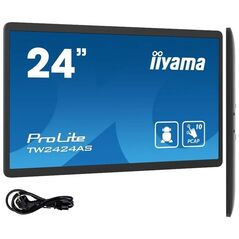 System interaktywny iiyama ProLite TW2424AS-B1
