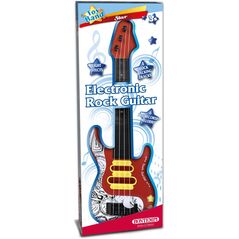 Bontempi Gitara rockowa elektroniczna