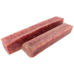 4DOGS Ser Himalajski Churpi XL - truskawka 150 g
