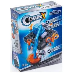 Dumel Sprzątający robot Kosmo