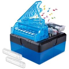 Dumel Cudowne pianinko