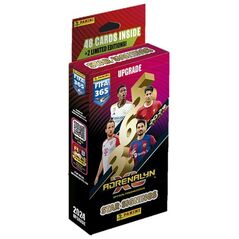 Panini Fifa 365 2024 Upgrade Star Signings