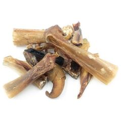 4DOGS Penis wołowy (kawałki) 100g