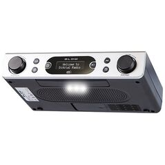 Radio Blow Radio kuchenne przenone FM/DAB+ RK2
