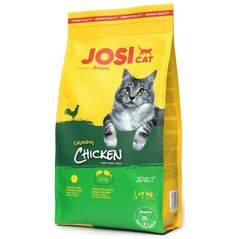 JosiCat Crunchy Chicken 1,9kg