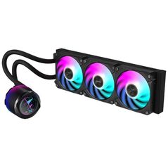 Chłodzenie wodne Gigabyte Aorus WaterForce X II 360