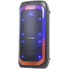 Głośnik Prime3 Głonik APS61 system audio Bluetooh Karaoke