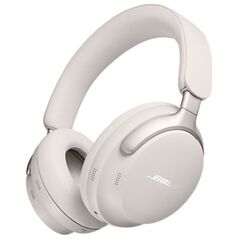 Słuchawki Bose QuietComfort Ultra białe (880066-0200)