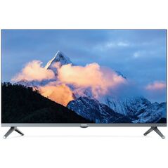 CHiQ Telewizor ChiQ L32QM8T 32" QLED FHD Google TV Dolby Audio Chromecast DBX-TV