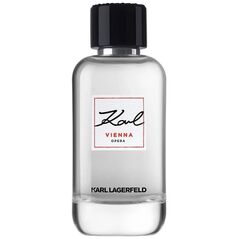 Karl Lagerfeld Karl Lagerfeld Karl Vienna Opera Woda Toaletowa Spray 100Ml