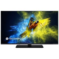 Telewizor GoGEN TVF 43M340 STWEB LED 43'' Full HD