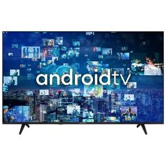 Telewizor GoGEN TVU 50X350 GWEB LED 50'' 4K Ultra HD Android
