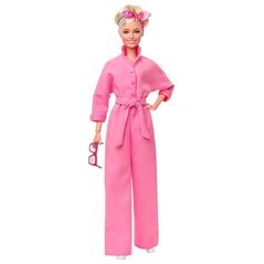 Lalka Barbie Mattel Signature - filmowa Margot Robbie (HRF29)