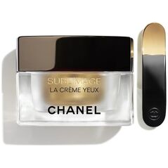 Chanel  CHANEL SUBLIMAGE LA CREME YEUX ULTIMATE REGENERATION EYE CREAM 15g
