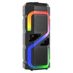 Głośnik Tracer Tracer Tower Natrix TWS bluetooth czarny