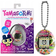 TAMAGOTCHI - KUCHIPATCHI COMIC BOOK