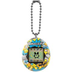 TAMAGOTCHI - POCHITCHI COMIC BOOK