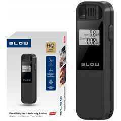 4World Alkomat-tester trzewoci BLOW 3300