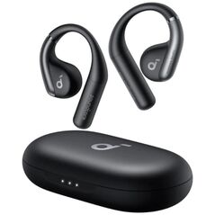 Słuchawki Soundcore AeroFit Czarne (A3872G11)