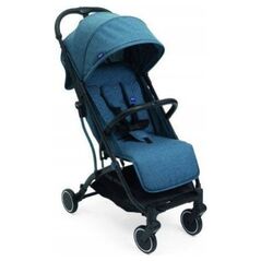 Wózek Chicco TROLLEY ME CALYPSO BLUE