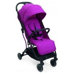 Wózek Chicco TROLLEY ME AURORA PINK