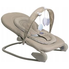 Chicco Leżaczek Hoopla Beige