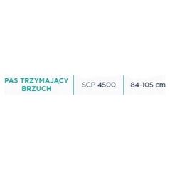 Timago Pas zanezpieczający przez spadnięciem z łóżka