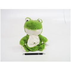 Tulilo Pacynka Żaba 27 cm