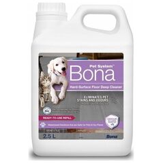 Bona Bona PET Płytki | Laminaty 2.5 L