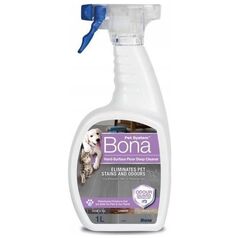 Bona Bona PET Płytki | Laminaty 1 L