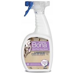 Bona Bona PET Podłogi Drewniane 1 L