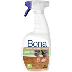 Bona Bona Podłogi Olejowane 1 L