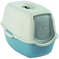 Rotho Rotho Eco Bailey piaskowy/błękitny