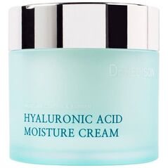 Dr. Hedison Hyaluronic Acid Moisture Cream nawilżający krem z kwasem hialuronowym 80ml