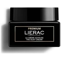 Lierac Premium jedwabisty krem przeciwstarzeniowy 50ml