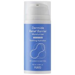 Purito Krem regenerujący Dermide Relief Barrier Moisturizer - 100 ml