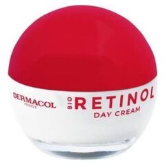 Dermacol Bio Retinol - Przeciwzmarszczkowy krem do twarzy na dzień 50ml