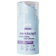 Holify Krem do twarzy nawilżający 50ml