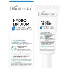 Bielenda Hydro Lipidium krem barierowy nawilżająco-kojący 50ml