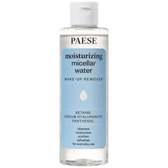 Paese Nawilżający płyn micelarny 200ml