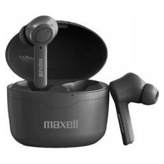 Słuchawki Maxell Bass 13 Sync Up czarne